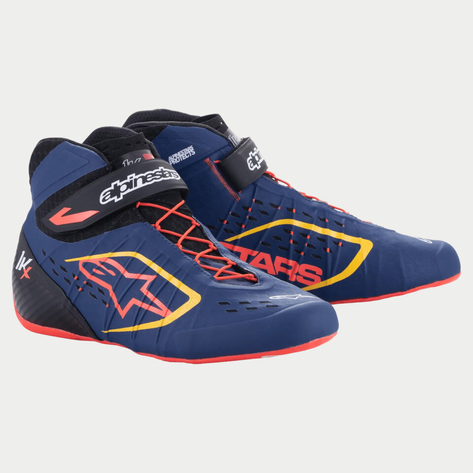 BOTAS TECH-1 KX V2