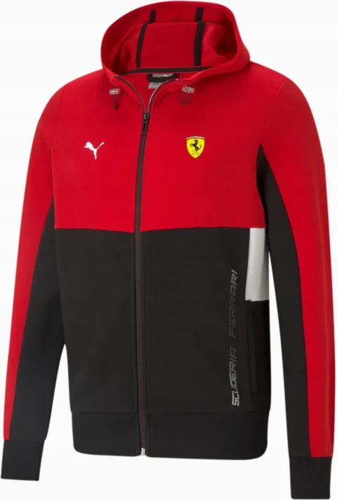 SCUDERIA FERRARI F1 MOLETOM