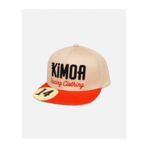 Kimoa Racing Fernando Alonso Boné