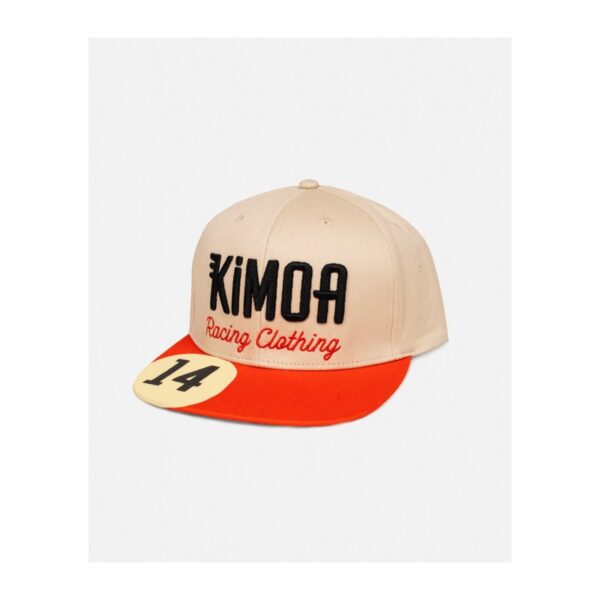 Kimoa Racing Fernando Alonso Boné