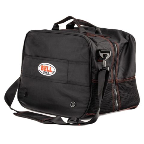 HELMET BAG ALCOCHOADO BELL