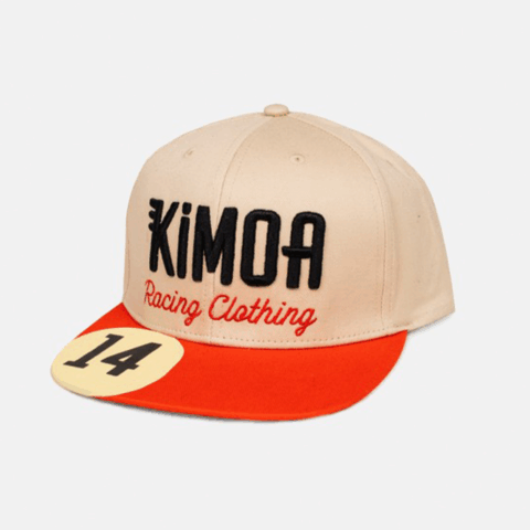 Kimoa Racing Fernando Alonso Boné