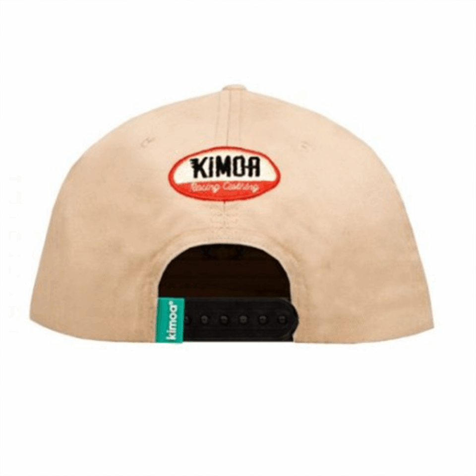 Kimoa Racing Fernando Alonso Boné - Image 2