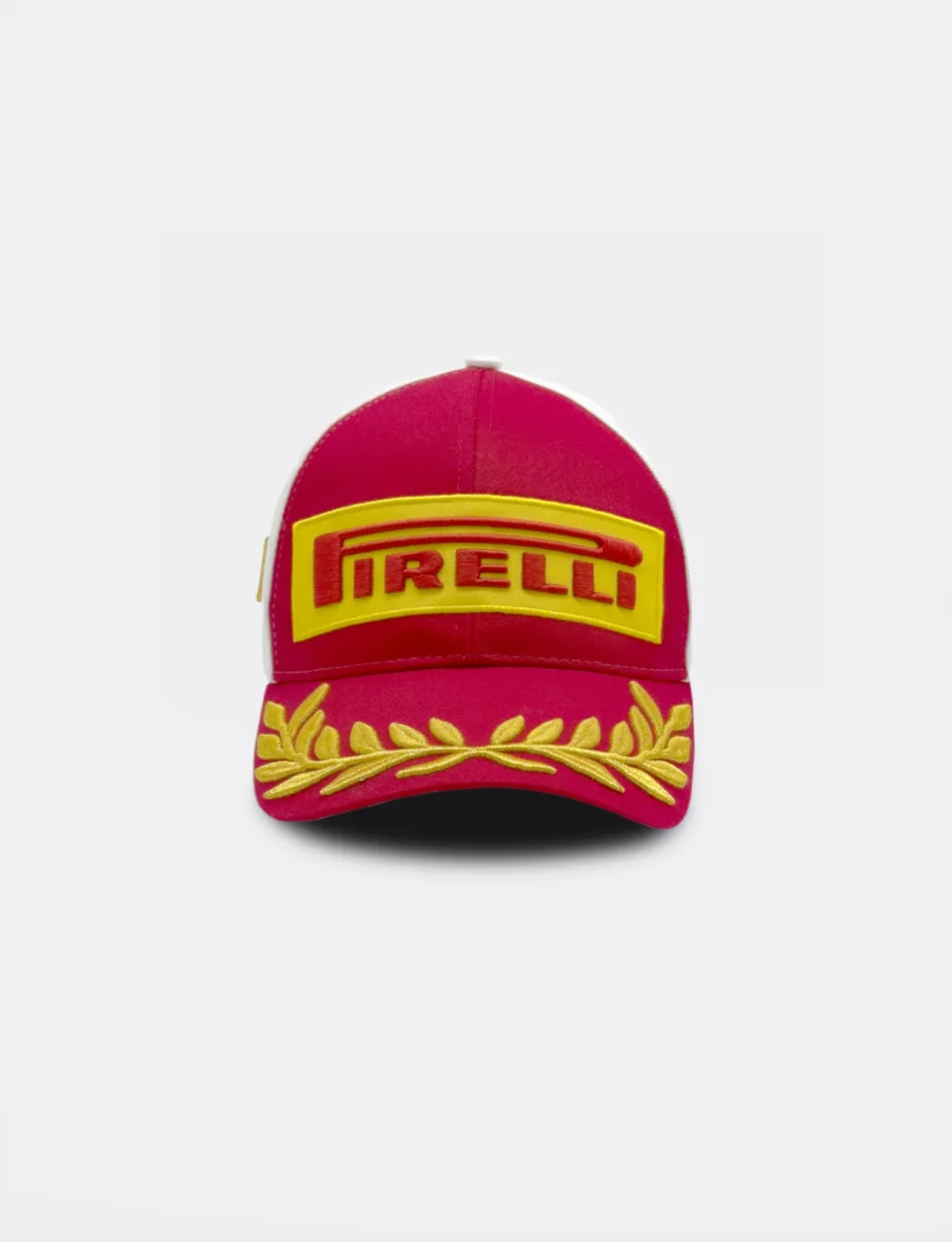 Boné Pirelli Podium Edição Especial GP Mónaco 2025 - Image 2