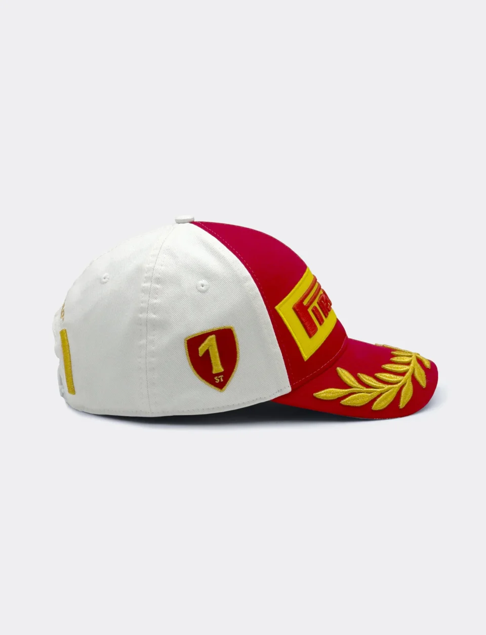Boné Pirelli Podium Edição Especial GP Mónaco 2025 - Image 3