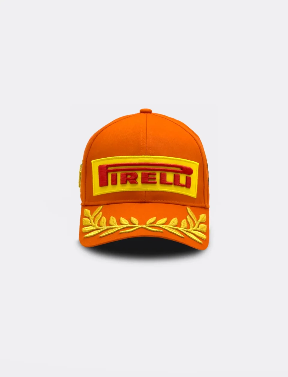 Boné Pirelli Podium Edição Especial GP Espanha 2025 - Image 3