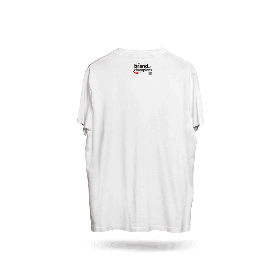 T-SHIRT O&S - SMOOTH OPERATOR - Image 4