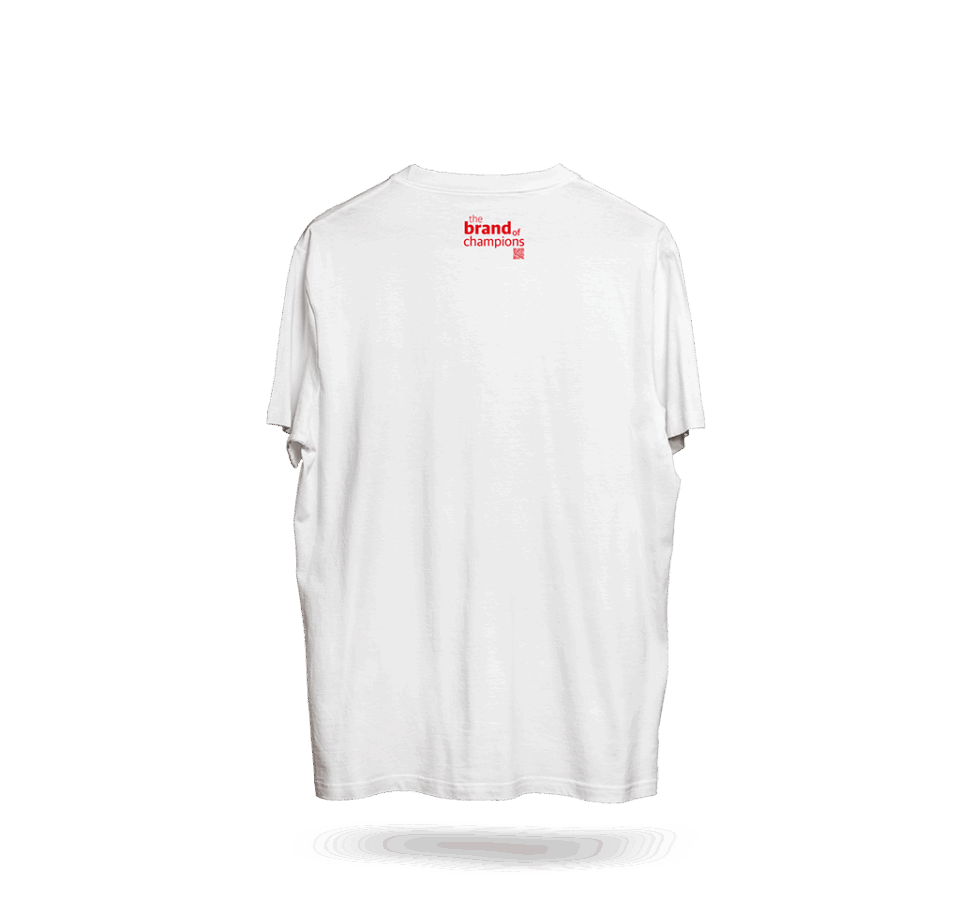 T-SHIRT O&S - TAKE YOUR TIME - Image 4
