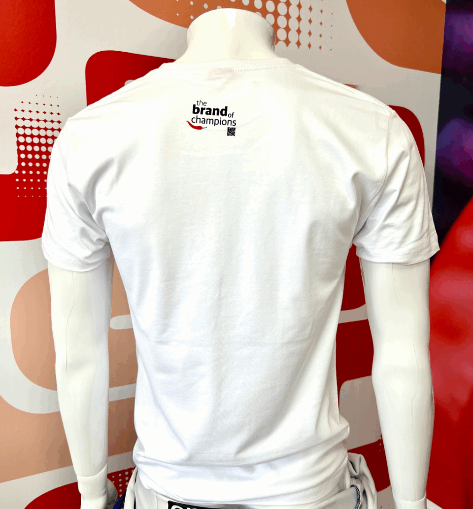 T-SHIRT O&S - SMOOTH OPERATOR - Image 2