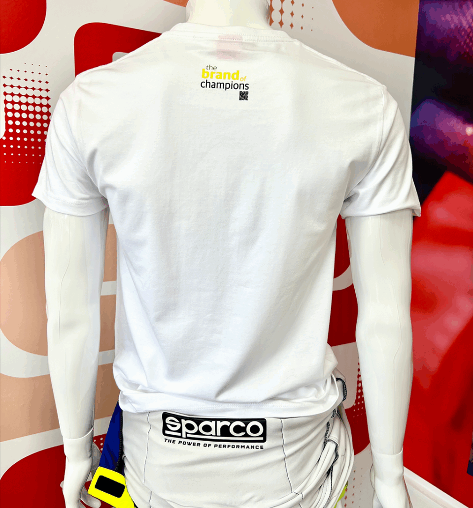 T-SHIRT O&S - SBRASIL - Image 2