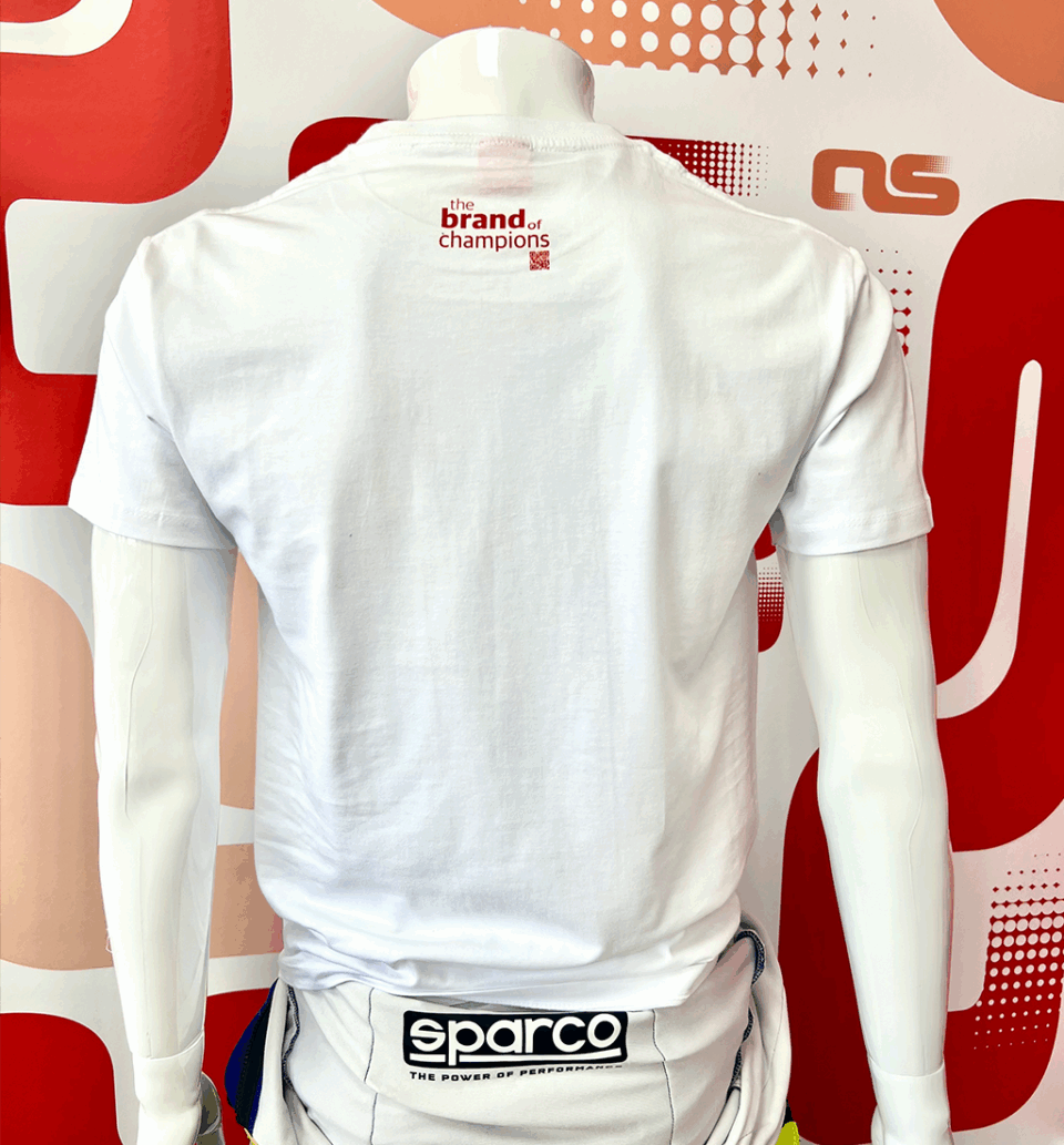 T-SHIRT O&S - TAKE YOUR TIME - Image 2