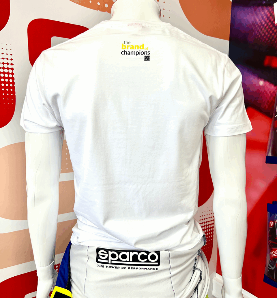 T-SHIRT O&S - THE BEST - Image 2