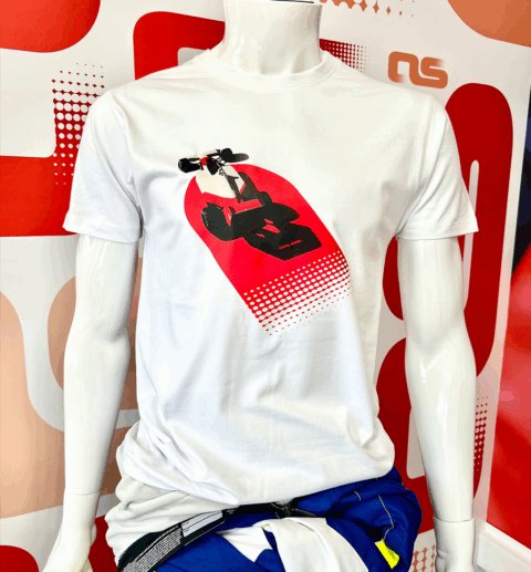 T-SHIRT O&S - THE BEST