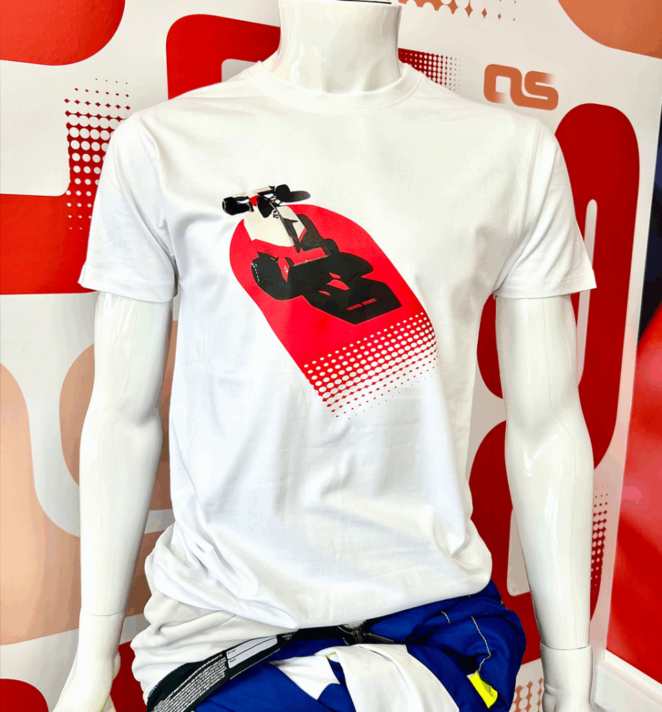 T-SHIRT O&S - THE BEST